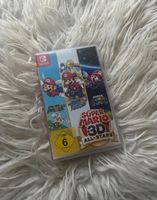 Nintendo Switch Super Mario 3D Allstars Nordrhein-Westfalen - Löhne Vorschau