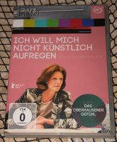 Ich will mich nicht künstlich aufregen -Max Linz /Filmgalerie 451 Berlin - Neukölln Vorschau