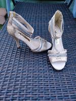 TAMARIS High Heels,Pumps,Glitzer-Abend - Ausgehschuhe, Ballschuhe Bayern - Straubing Vorschau