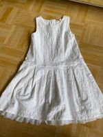 Orchestra Premium Kleid weiß 128 Hannover - Döhren-Wülfel Vorschau