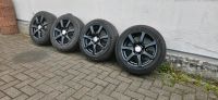 16zoll alufelgen mit reifen 5x112 Mercedes Nordrhein-Westfalen - Lengerich Vorschau