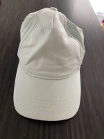 H&M Cap Mütze mint Gr. 104-122 Bayern - Heimertingen Vorschau