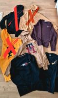 Nike, Tommy Hilfiger Hoody, Pullover Sachsen - Markkleeberg Vorschau