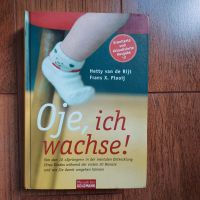 Buch "Oje, ich wachse" Eimsbüttel - Hamburg Eimsbüttel (Stadtteil) Vorschau