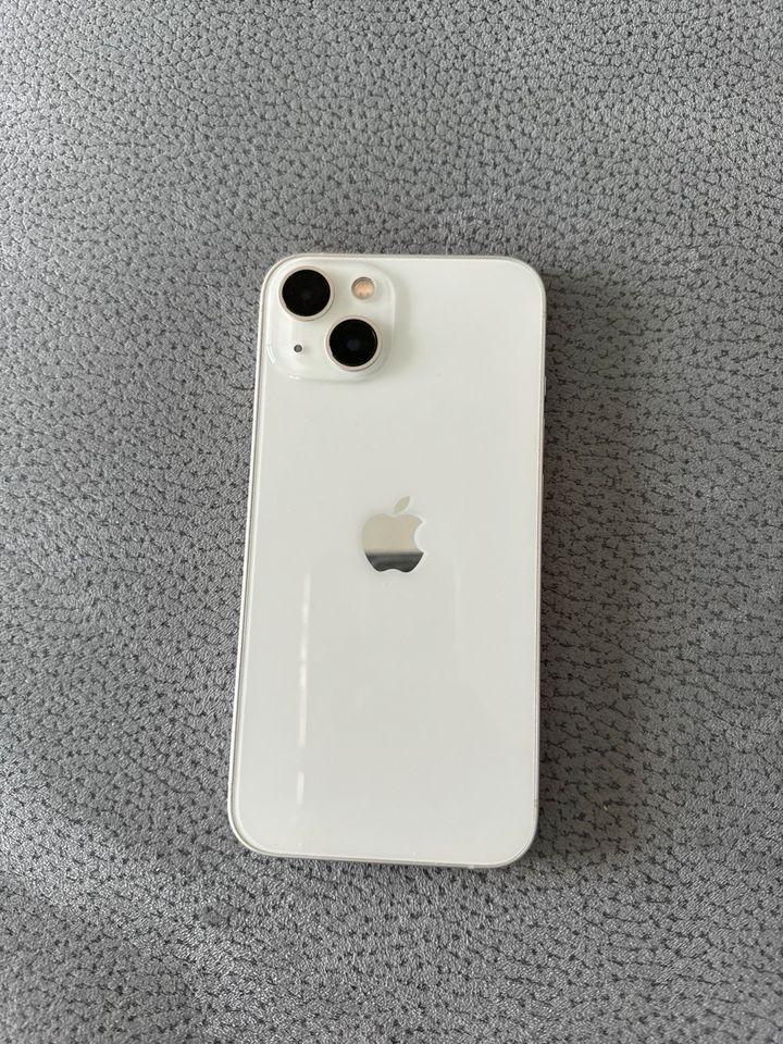 IPhone 13 Weiß in Neuwied
