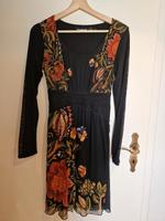 Kleid Desigual x Christan Lacroix Gr. S, Gr. 36 Sachsen - Marienberg Vorschau