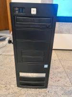 Pc Tarox i7-6700 RX570 4GB 128gb ssd M2 12gb Ram 500gb hdd Nordrhein-Westfalen - Solingen Vorschau