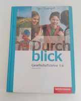 Durchblick - Gesellschaftslehre 5/6 - Schulbuch Niedersachsen - Oldenburg Vorschau