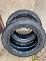 2 Winterreifen Pirelli Seal 205/60R16 96H gebraucht Sachsen - Marienberg Vorschau