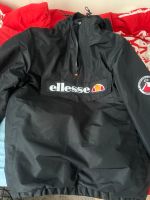 ellesse Windbreaker mit Fell xs Hessen - Offenbach Vorschau