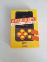 FRANZIS - BLOCK RETRO GAME - selber bauen - Baukasten Bausatz Hannover - Döhren-Wülfel Vorschau