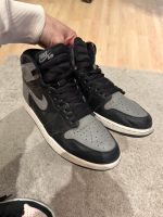 Jordan 1 Retro Shadow - EU 43 München - Schwabing-West Vorschau