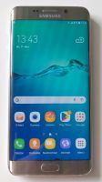 SAMSUNG GALAXY S6 EDGE PLUS 32 GB FARBE ***GOLD*** Bayern - Hof (Saale) Vorschau