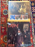 Eazy E, 2pac Vinyl Frankfurt am Main - Bockenheim Vorschau