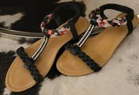 Cox Sandalen Wandsbek - Hamburg Hummelsbüttel  Vorschau