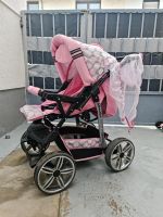 Komplett Set Kinderwagen + Maxi-Cosi Baden-Württemberg - St. Leon-Rot Vorschau