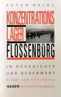 Buch: Konzentrationslager Flossenbürg (ISBN 3-921114-29-2) Bayern - Dorfen Vorschau
