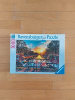 Puzzle Amsterdam 1000 Teile Bayern - Neumarkt i.d.OPf. Vorschau