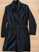 Vero Moda Wollmantel Mantel schwarz Gr XL 42 neuwertig! Hessen - Lauterbach (Hessen) Vorschau