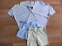 2x Pyjama Baby Set Short Shirt Unisex Set Gr. 62 68 Neu Bayern - Forchheim Vorschau