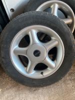 Alu Felgen Artec 5x112 Golf 4 A3 Hessen - Niederaula Vorschau