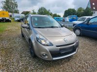 Renault clio 1.2Benzin bj2010 km175000 Thüringen - Jena Vorschau