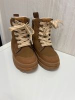 Übergangschuhe stiefel h&m Gr.24 Nordrhein-Westfalen - Solingen Vorschau