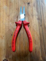 Knipex Flachzange 20 06 160 Nordrhein-Westfalen - Elsdorf Vorschau