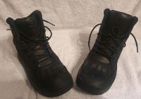 Nike Boots  Woodside GS ACG schwarz 40 Baden-Württemberg - Heilbronn Vorschau