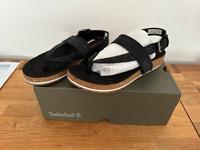 Timberland Malibu wave Zehentrenner Sandale Sandalette 38 Sachsen - Bautzen Vorschau
