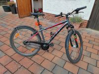 Fahrrad Bulls Sharptail Street 1 27,5 Niedersachsen - Bokensdorf Vorschau