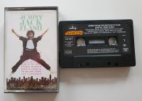 Jumpin' Jack Flash (OST) - Cassette 1986 Stuttgart - Stuttgart-West Vorschau
