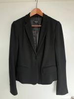 More & More Blazer Gr. 36 Schwarz Hessen - Offenbach Vorschau