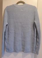 Strickpullover hellblau Baden-Württemberg - Sulz Vorschau