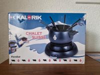 Fondue-Set Chalet Suisse von Kalorik Nordrhein-Westfalen - Bad Driburg Vorschau