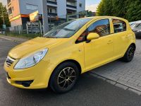 Opel Corsa D Edition*LPG GASANLAGE*TÜV/AU NEU*KLIMA* Nordrhein-Westfalen - Gelsenkirchen Vorschau