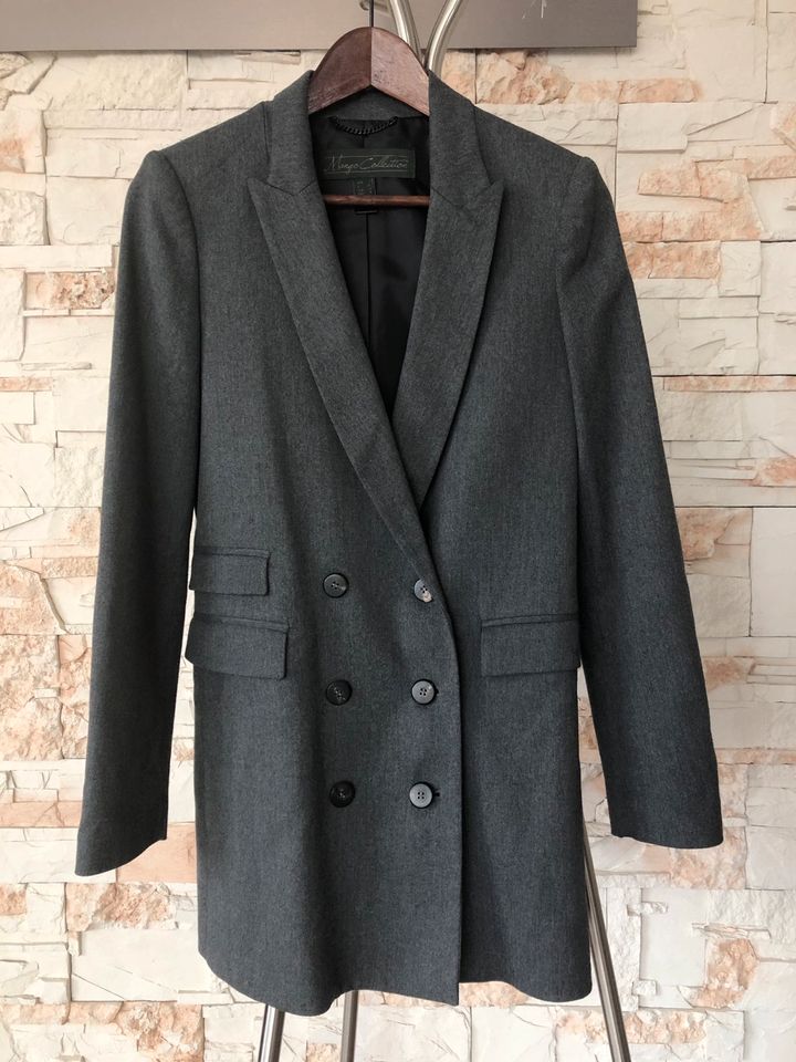 Mango Collection Blazer Jacke Neu in Leipzig