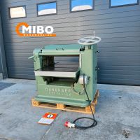 Dickenhobel hobelmaschine 710mm hobel Nordrhein-Westfalen - Gronau (Westfalen) Vorschau