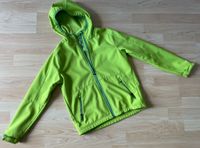 Softshelljacke Jacke grün von McKinley Gr. 140 Hessen - Oestrich-Winkel Vorschau