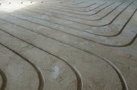 Fußbodenheizung - Fräsmaschine Fußbodenheizungfräse Bodenfräse Rheinland-Pfalz - Worms Vorschau