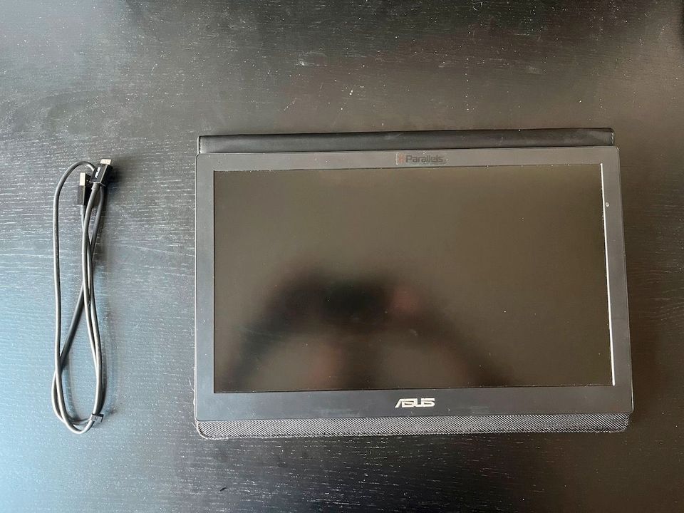 Asus MB168B+ 15.6" FullHD Extern USB Laptop Monitor in Berlin