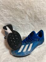 Adidas Nemeziz Herrenschuh Fußballschuh Gr. 40 TF Multinocken Schleswig-Holstein - Stapelfeld Vorschau