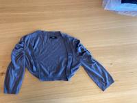 Bolero Jäckchen Gr. 40 Kr. Dachau - Markt Indersdorf Vorschau