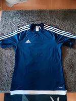 Adidas Climalite blau neuwertig Niedersachsen - Helmstedt Vorschau