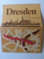 Prospekt Dresden , DDR Sachsen - Bad Muskau Vorschau