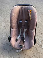 Maxi cosi  ohne isofix Bayern - Schweinfurt Vorschau