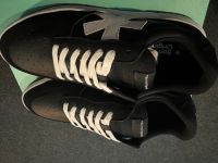 Schuhe Born Originals Draw NEU schwarz 44 Nordrhein-Westfalen - Emsdetten Vorschau