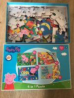 Puzzle Peppa Wutz Nordrhein-Westfalen - Ratingen Vorschau