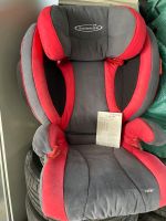 Kindersitz Solar Sitfix Isofix Nordrhein-Westfalen - Herdecke Vorschau