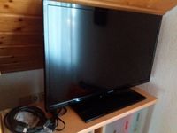 LED  Telefunken Fernseher mit integr. DVD Player Baden-Württemberg - Orsingen-Nenzingen Vorschau